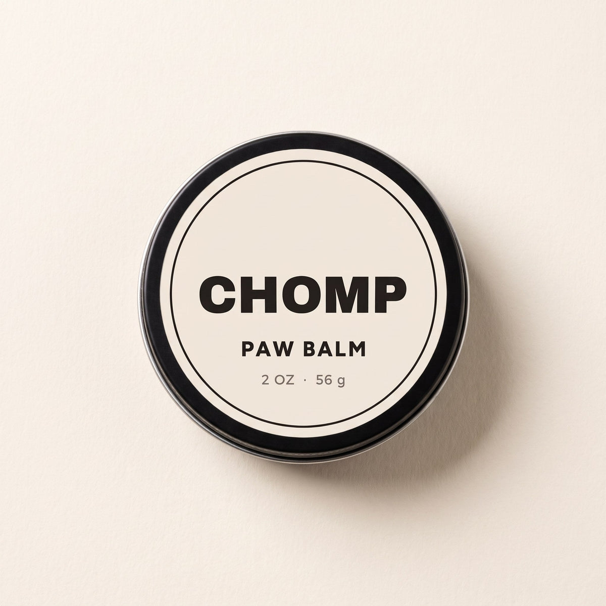 CHOMP Paw Balm